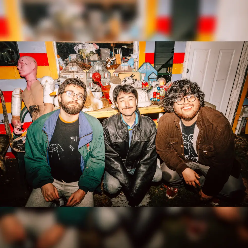 V11 x Rotown presents: Michael Cera Palin